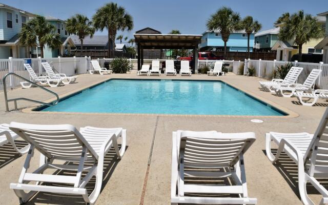 17 Royal Palms - Three Bedroom Home
