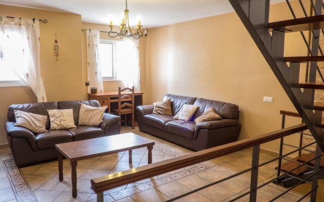 Apartamento Hubara Parda