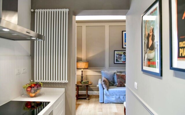 Santa Croce Firenze in Firenze