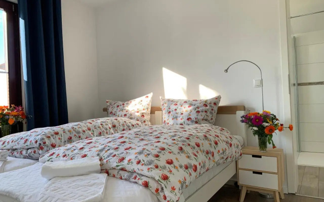 Ferienhaus bei den Kreidefelsen - Ihr Zuhause auf Rügen