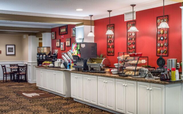 Best Western Kennewick Tri-Cities Center