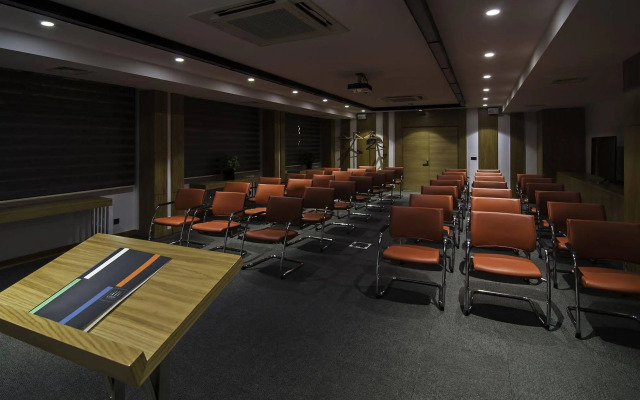 Ilayda Avantgarde Hotel