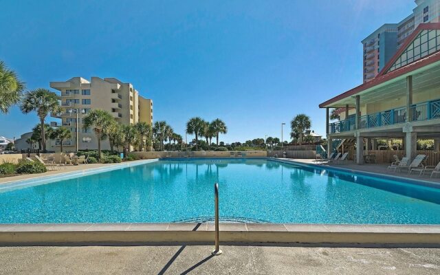 Santa Rosa Dunes 1063