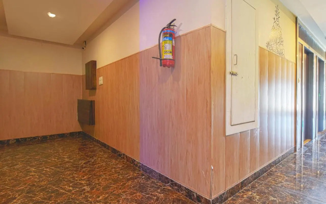 Monika Palace Hotel and Restaurant