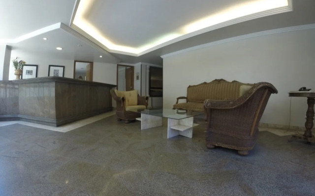 Residencial Porto Farol