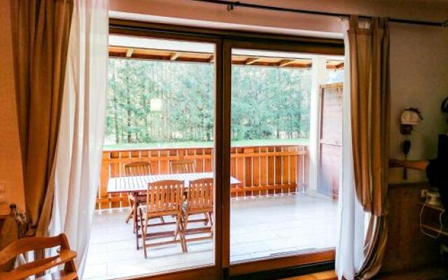 Appartement Bel Monte