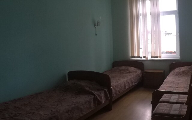 Hostel "Terminal Tuapse"