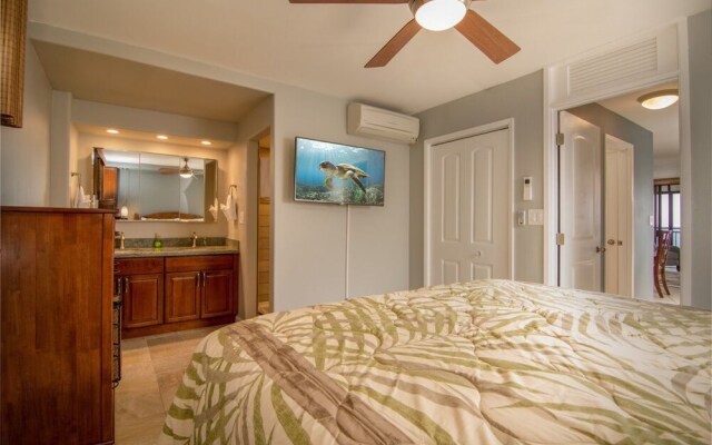 Kona Alii 403 by RedAwning