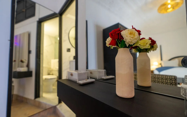 The Grand Riad & Spa