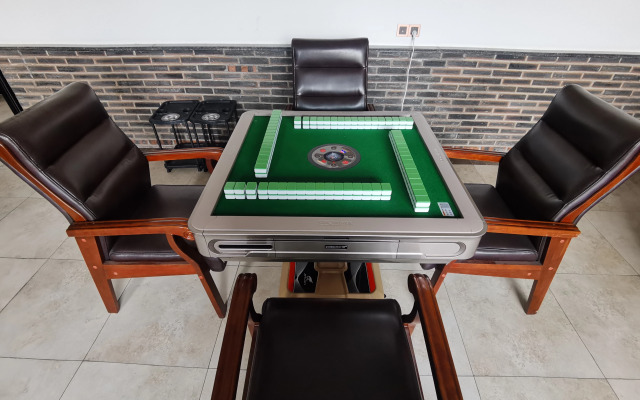 Jinan Xueyuanchang Fisherman's Residence (Xueye Lake)