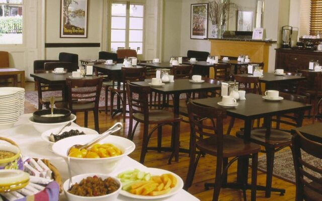 Richmond Hill Hotel