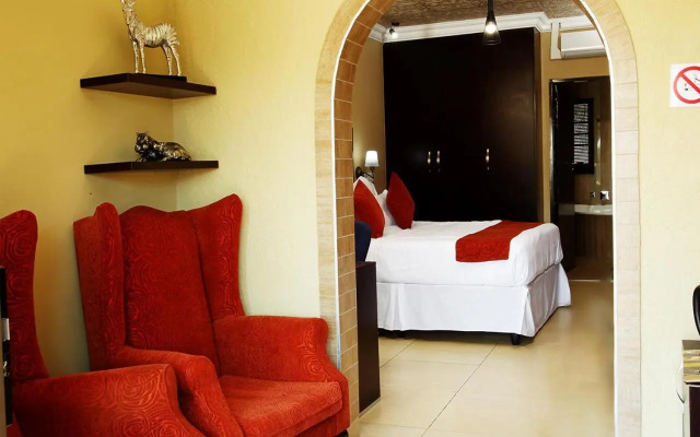 Rekky Signature Guesthouse