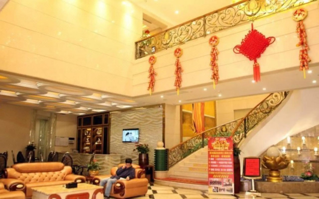Yijing Hotel