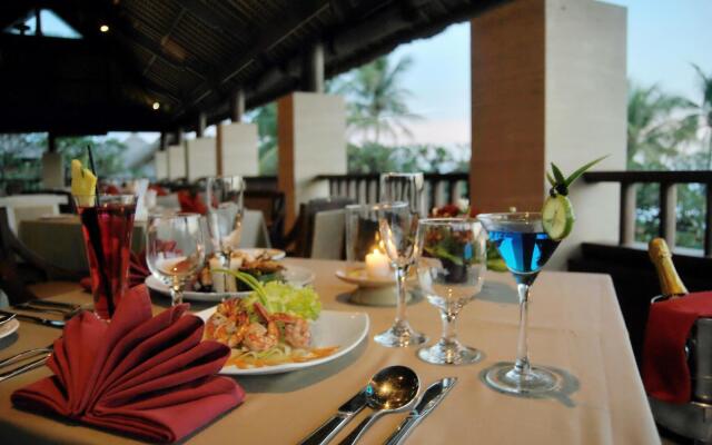 Grand Balisani Suites Hotel