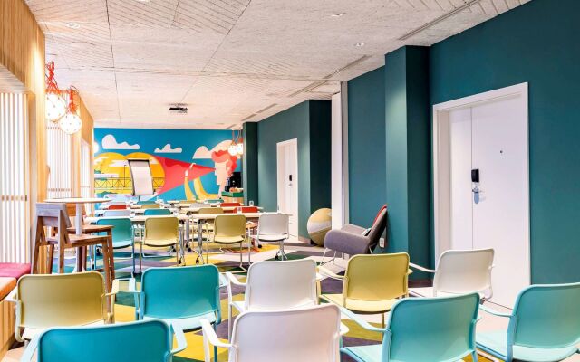 ibis Styles Warszawa Centrum