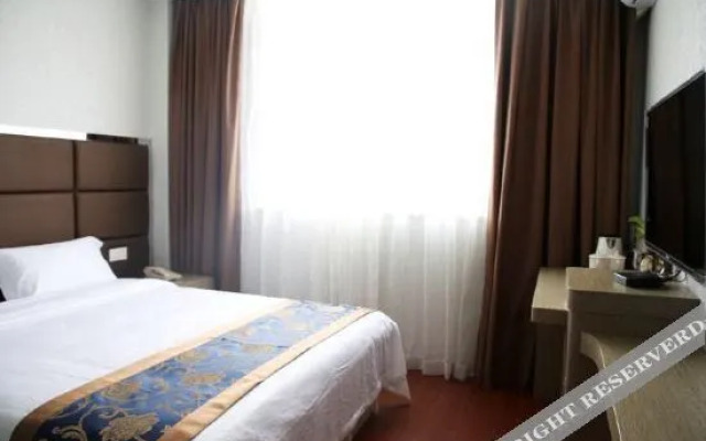 WenzhouLongting Hotel  Chain