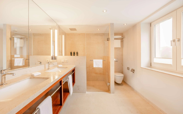 Hilton Frankfurt Gravenbruch