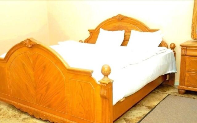 Dorabo Tourist Hotel