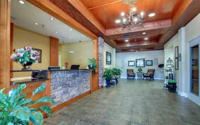 The Lodge On Lake Oconee