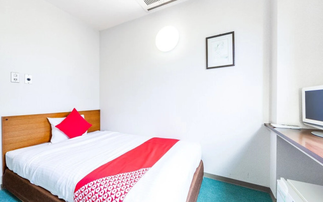 Hotel Sharoum Inn Hakodate