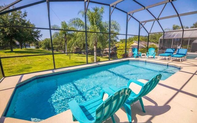 Johanna s Southern Dunes Vacation Home