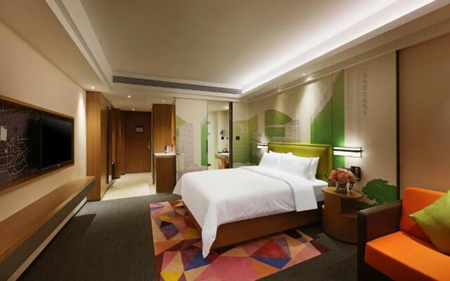 Hampton by Hilton Nanning Jiangnan