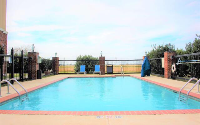 Hampton Inn & Suites Thibodaux