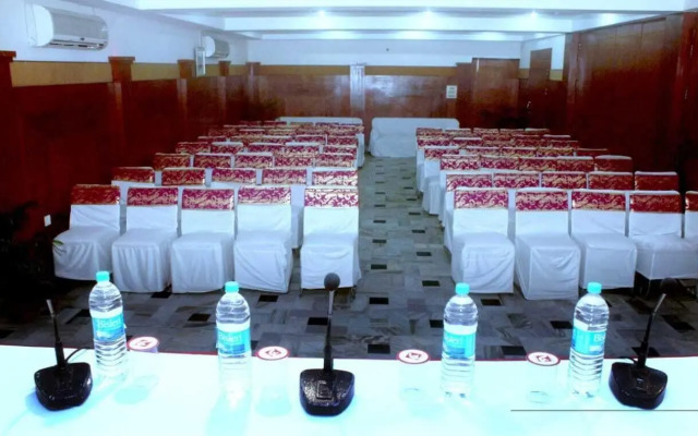 Hotel Ambarish