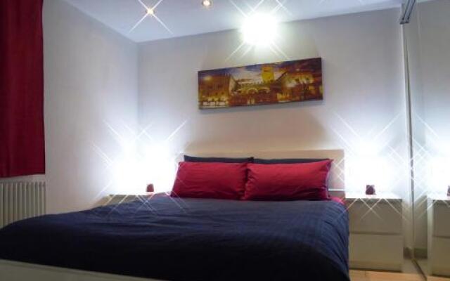 San Leonardo House Bologna