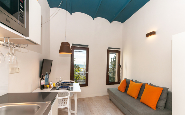 ecoGrusApartments
