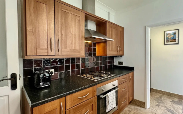 Freeston House - Charm Townhouse