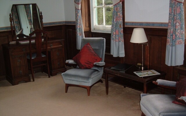 Howton Grove House