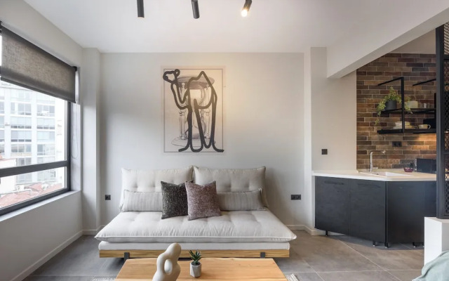 Olvios Lofts Ladadika