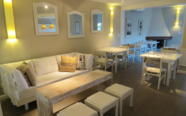 Atlántico Boutique Hotel