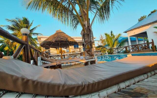 Zanzibar Golden Star Hotel