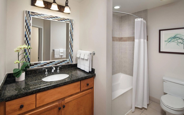 Marriott's Shadow Ridge I-The Villages