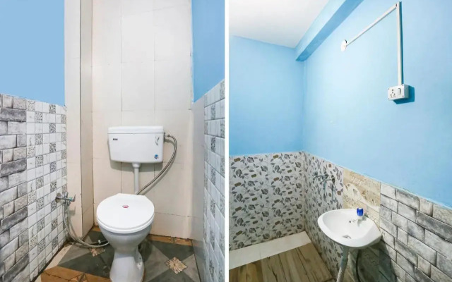 Spot On 93193 Hotel Smart Plaza