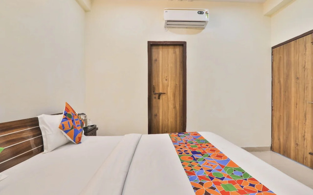 FabHotel Lucknow Inn