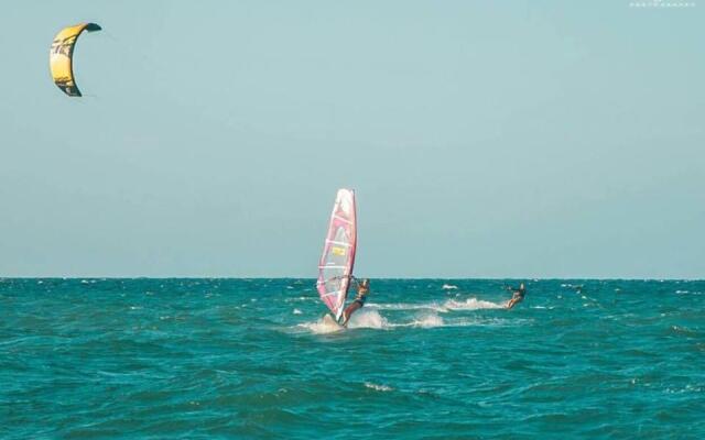 Na Beira do Mar Pousada