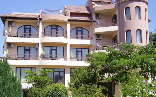 Villa Diva Hotel
