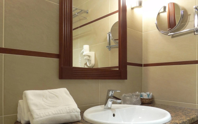 Centrum Hotel Superior