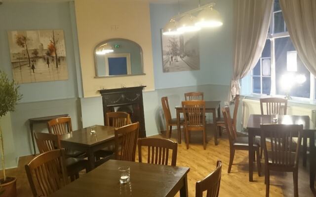 The Twyford Inn