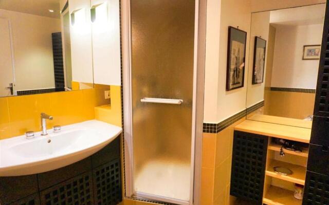 Croisette splendid sea views