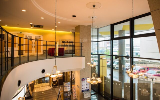 APA Hotel Kagadaishoji Ekimae