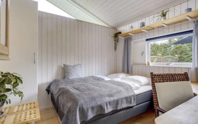 "Mina" - 900m from the sea in Lolland, Falster and Mon