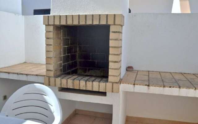 Comfortable semi-detached private pool villa