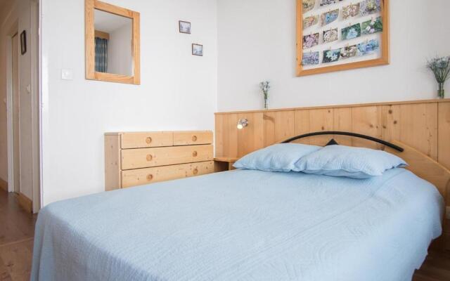 Appartement Tignes, 2 pièces, 6 personnes - FR-1-449-10