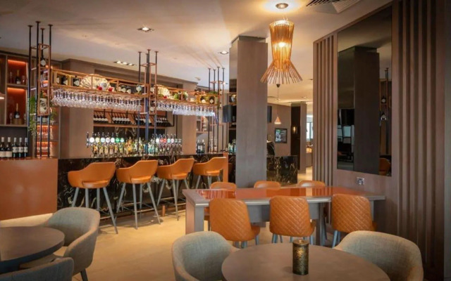 Clayton Hotel Bristol City