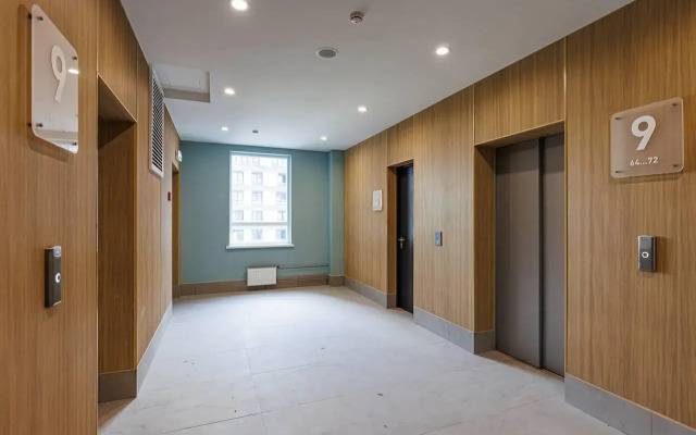 ArendaGrad на шоссе Волоколамское 71/22к1