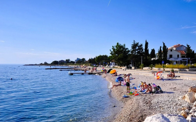 Boris - 150 m From Beach - A5